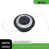 In-Stock Multi-Functional Grass Trimmer Head for Lawn Mowers – Tool-Free Disassembly Brush Cutter and Weeding Head