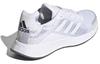 adidas Duramo Sl Облачно-белый с серо-синим оттенком Женские FY6706