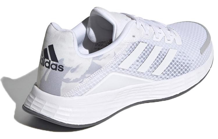 adidas Duramo Sl Облачно-белый с серо-синим оттенком Женские FY6706