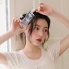 Спрей для тела Body Fantasies 94 мл #Fresh White Musk