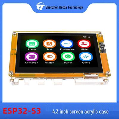 Интегральные схемы и промышленная электроника – Электронные дисплеи