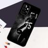 Чехол для Samsung Galaxy A05 A06 A26 A16 A56 A36 A22 A32 A52 A54 A34 A14 A55 A15 A53 A33 A35 с американским футболом