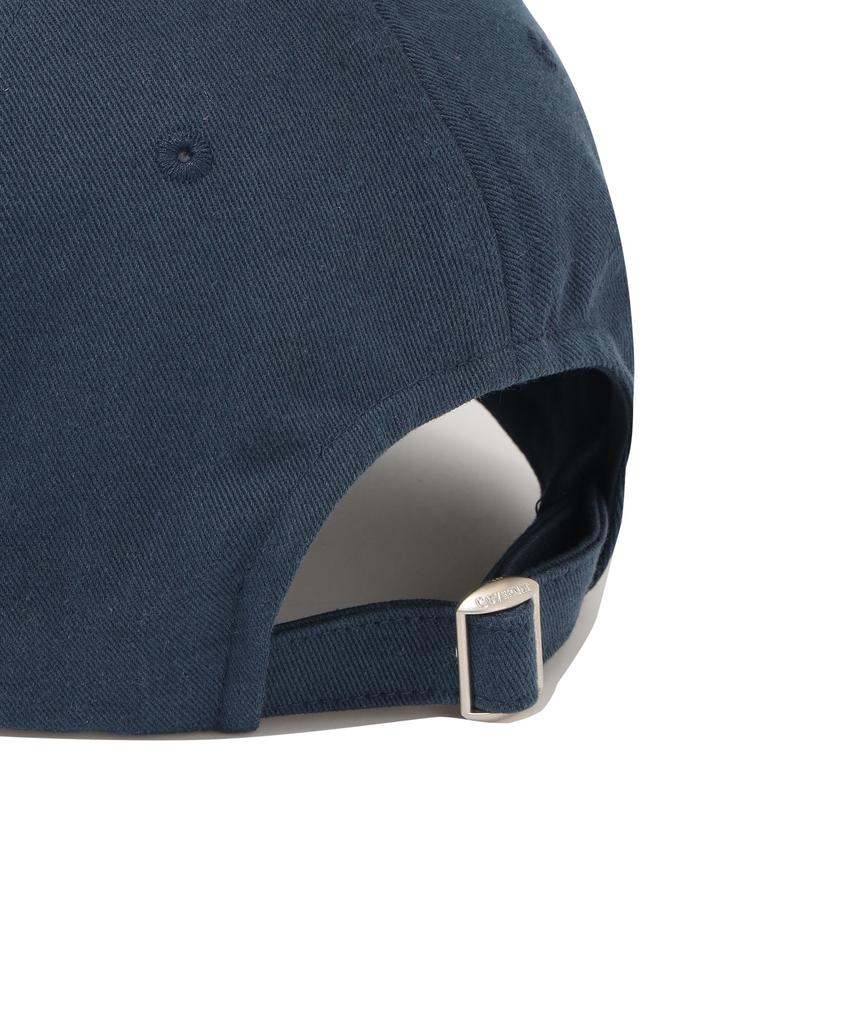 COVERNAT Rainbow Logo Ball Cap Navy