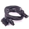 Modular 14pin +10pin To 24pin ATX Power Supply Cable
