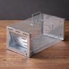 Multi-Catch Rodent Mouse Trap Rat Trap Cage Pest Control All Mice And Rat Can Fit In Mice Rodent Catcher Rat Trap Cage