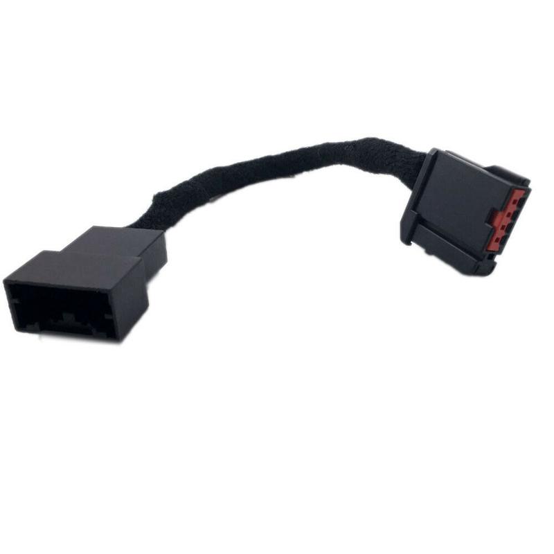 WO-SYNC 2 To SYNC 3 Retrofit USB Media Hub Wiring Adapter GEN 2A For Ford Expedition