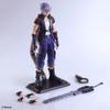 KINGDOM HEARTS III Play Arts Kai Riku ПВХ окрашенная подвижная фигурка