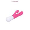 Vibromasseur Rabbit Nora Vibrator