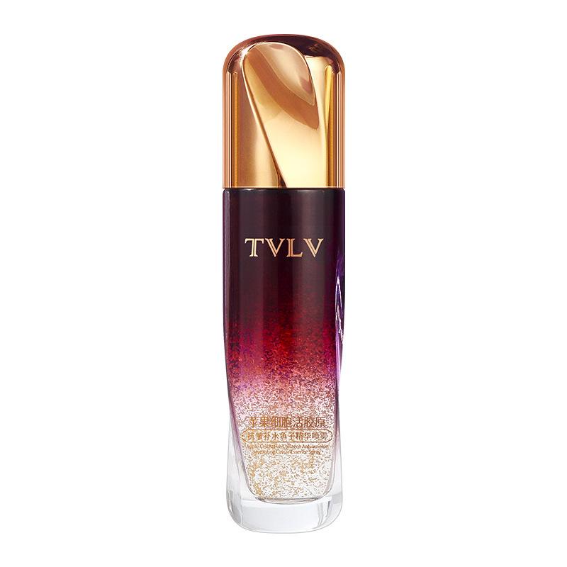 Apple Cell Live Collagen Anti-Wrinkle Hydrating Essence Spray Skin Renewal Moisture Mist 120 мл