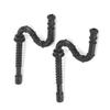 2Pcs Fuel Line Pipe Replacements Fit for STIHL 029 034 036 039 MS290 MS360 MS390