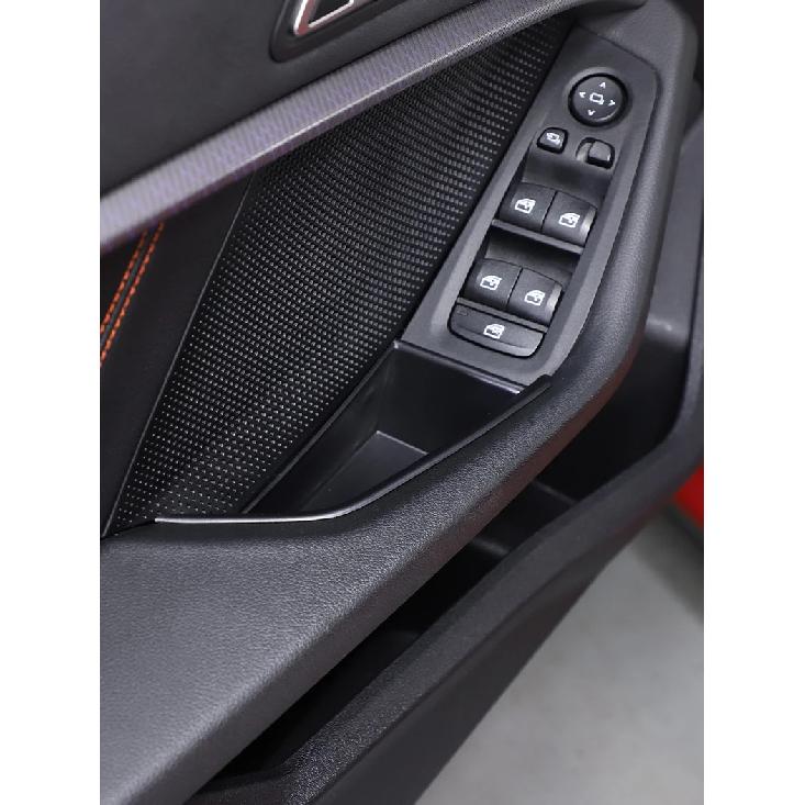 For BMW 1 2 Series F40 F44 2020 2021-2025 Car Door Handle Storage Box Organizer Container Holder Tray Holder Car Accessories