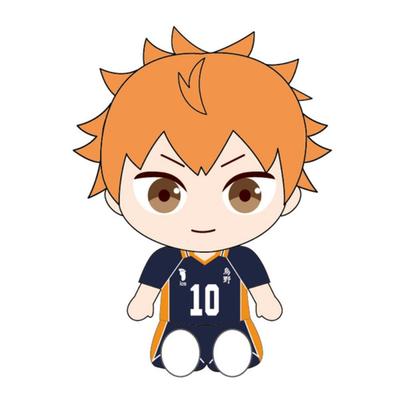 K Company Haikyu Плюшевая игрушка Хината Шойо HQ-NG-HI