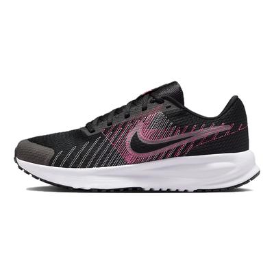 Кроссовки женские Run Defy Black Hyper Pink Pink Foam Elemental Pink HM9593-001