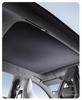 Теплоизолирующая шторка люка Zeekr 001, совместимая с Touareg