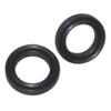 2Pcs Oil Ring Seals Electric Pick For PH65A Oil Ring