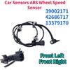 Датчик скорости колеса ABS для Chevrolet Cruze 2016 2017 2018 2019 39002171 42686717 13379170 39002173 13379166 Передний Задний