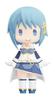 Good Smile Company GOOD SMILE Puella Magi Madoka Magica the Rebellion Sayaka Miki Plastic Painted Movable Figure HELLO! Movie Non-Scale