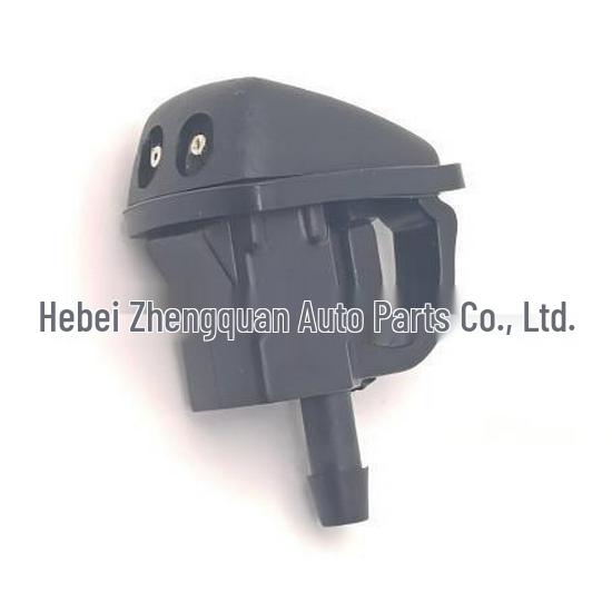Форсунка омывателя лобового стекла для Land Rover LR049290, LR018833