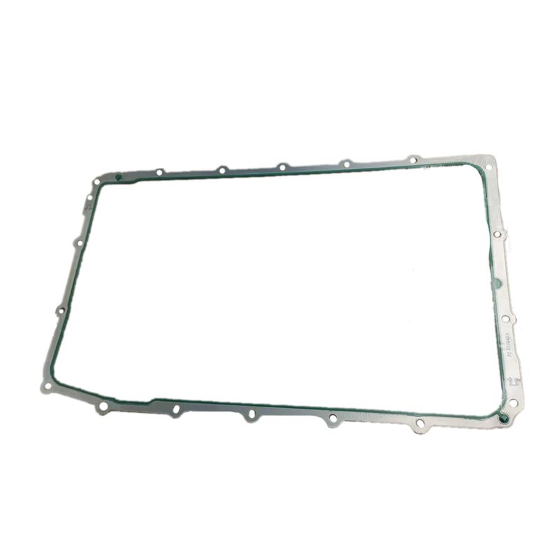 Superior-10R60 Transmission Pan Gasket HL3Z-7A191-B For Ford Ranger Bronco Mustang 2018-2021 HL3Z7A191A Oil Gearbox Pan Gasket