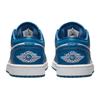 Женские кроссовки Air Jordan 1 Low 'Marina Blue' Jordan DC0774-114