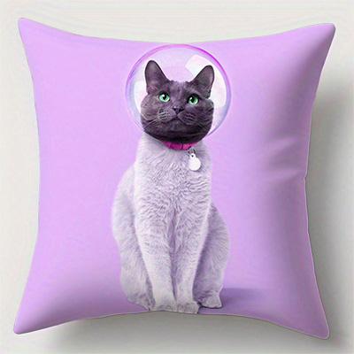 Featuring Exotic Cute Animals And Fun Food Patterns Suitable For Home Decor Pillow Case Sofas Bedrooms Living Rooms To Add Fun