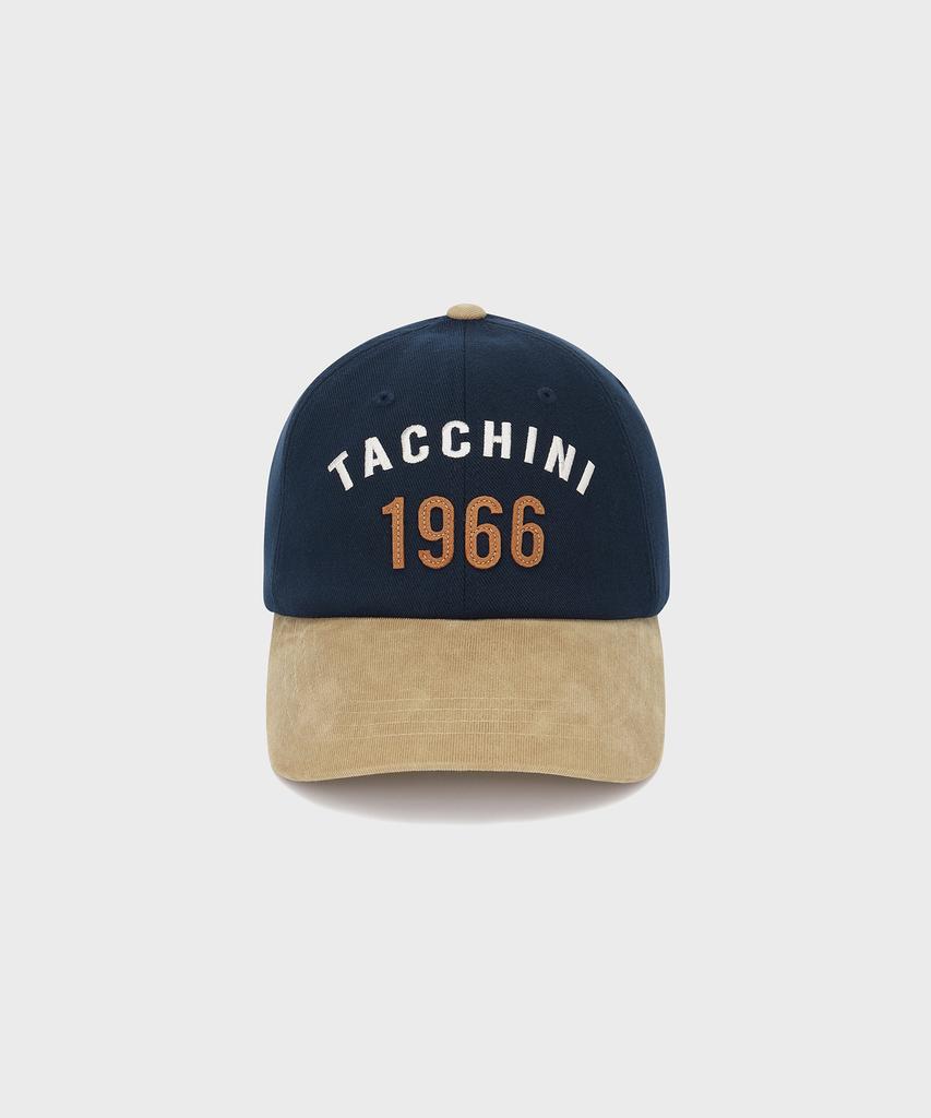 Кепка SERGIO TACCHINI U Artwork (военно-морской флот)