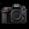 Nikon Зеркальная фотокамера D7500 (Китайская версия)