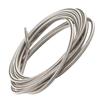 Стальная проволока с эффектом памяти для изготовления ювелирных изделий, практичные ожерелья, браслет, пружинная проволока, проволочные аксессуары для ювелирных изделий ручной работы