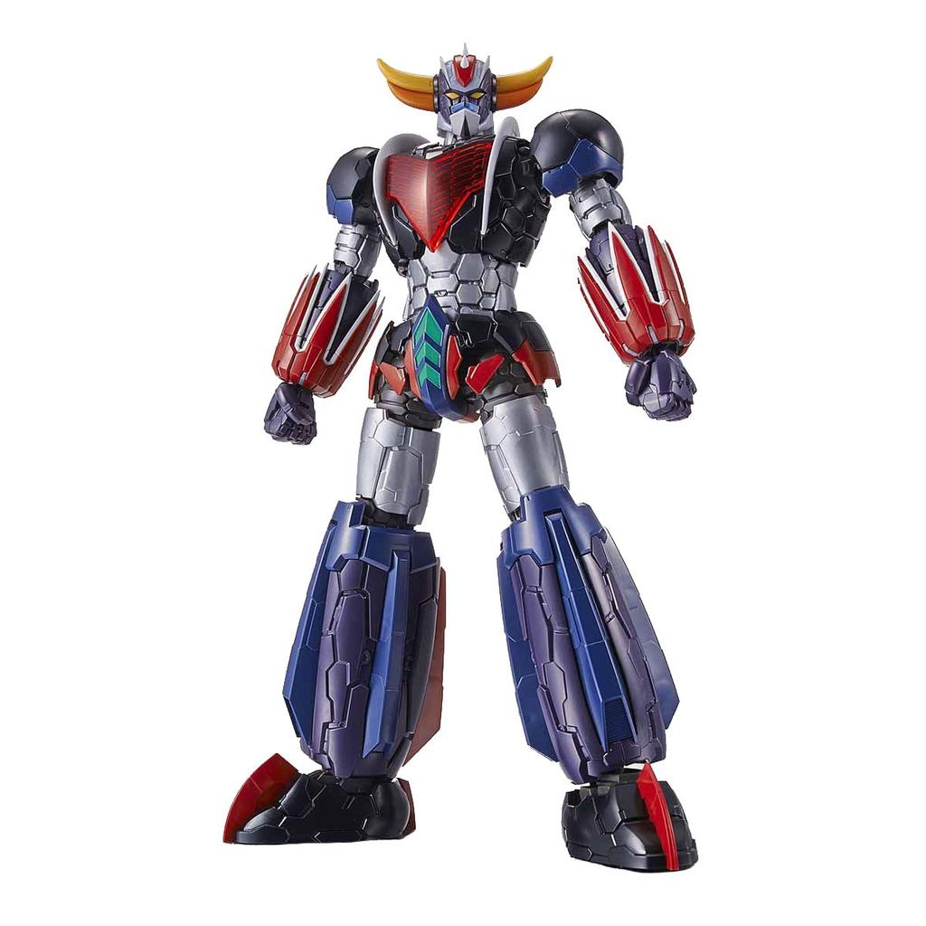 HG UFO Robo Grendizer Scale Plastic Model (INFINITISM) 1/144 Color-coded