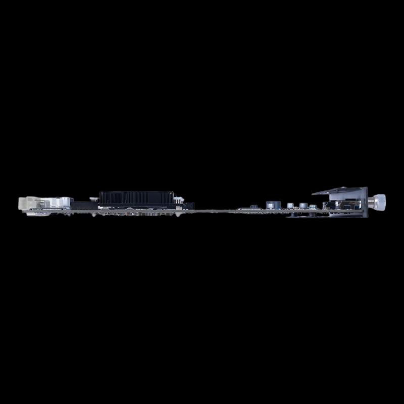 itc Matrix Equipment Output Card (CN version)