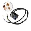 Multipurpose Motorcycle Handlebar Switches Turn Signal Headlight Horn Operation strong  for EC250 EC300 EC250F EC350F Mod