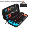 Nintendo Switch Game Console Storage Bag with Corner Protection - EVA Bag