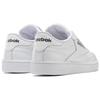 Club C Reebok 85 'Белый Черный' 100009940