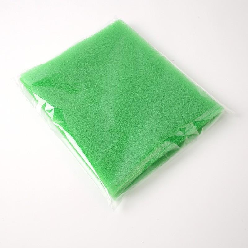 5/10Pcs Vegetable Food Fresh Keeping Mat Refrigerator Drawer Absorbent Sponge Anti-corrosion Pad Fruit Mildewproof Fridge Mats