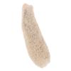 Natural Unprocessed Luffa Loofah Antibacterial Loofah Bath Body Scrub
