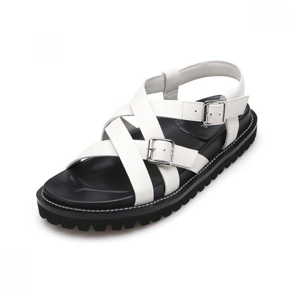 MiSope Women S SandalS 3.5cm 2color 012424704