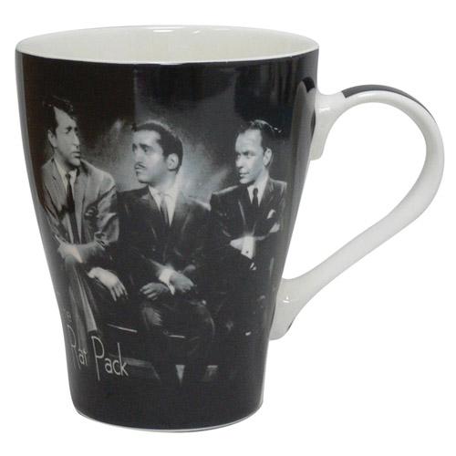 Dakota TLC Icons Mug (Rat Pack)