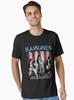 Ramones Raamones Hey Ho Lets Go Essential T-Shirt