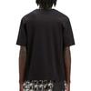 PALM ANGELS Classic Logo Slim T-Shirt 23APMAA089F23JER0021-001