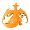 POKEMON Center Original Plush Toy Mega Charizard Y