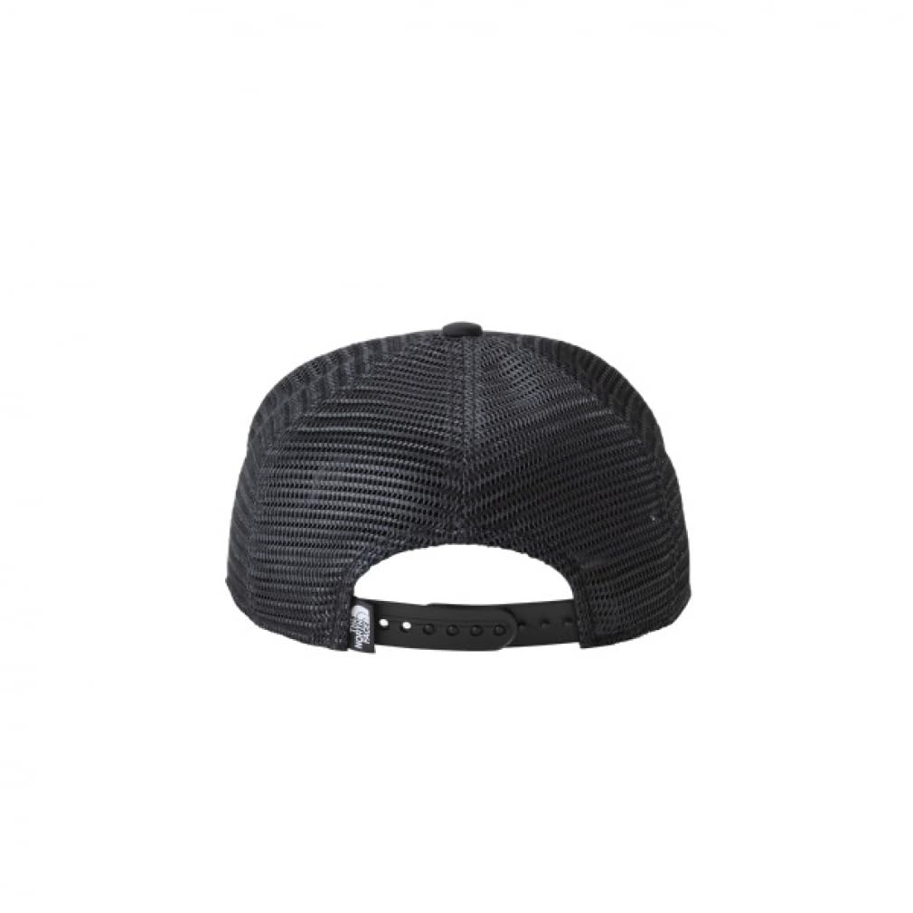 Кепка North Message Mesh Time Green KM [The Face] для детей