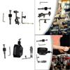 Drum Accessories Metal Parts Hardware, Percussion Accessories, Professional Instrument Kits for