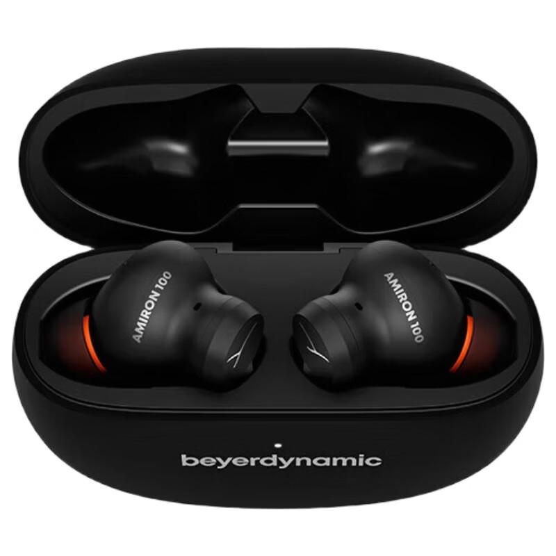 beyerdynamic AMIRON 100 True Wireless Earbuds