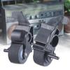 5Pcs Recorder Roller Cassette Deck Wheel Belt Pulley Tape Stereo Player Pulley Wheel 10mm Diameter Pulley Bearing Wheel