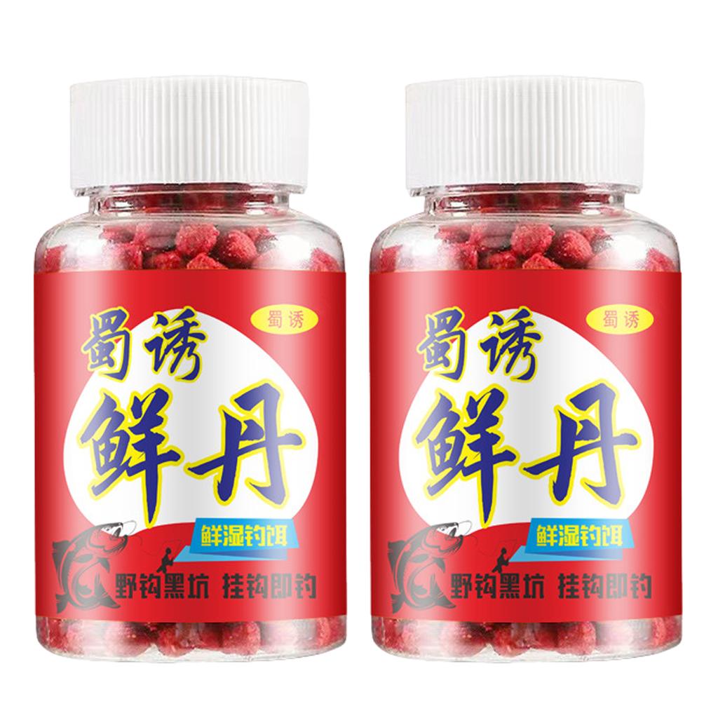 1/2/3/4 Бутылки Рыболовная Ароматизированная Приманка Частицы Долгоиграющий Аромат Карп Окунь Рыбалка Крючок Наживка Шарик Пресноводная Морская Универсальные Рыболовные Аксессуары