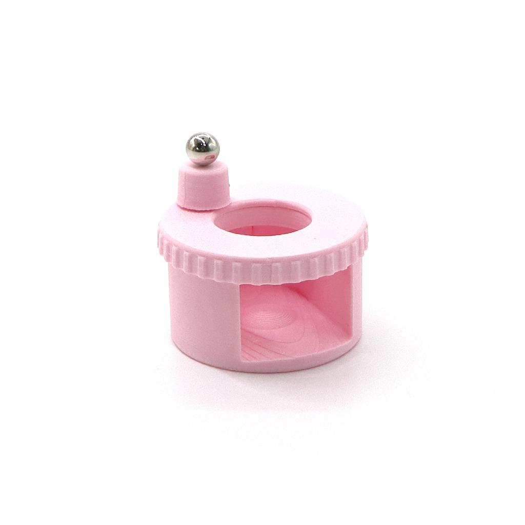 Magnets For Nails Rotating Manicure Art Tool For Nail Gel Glass Bead Effect 3D Nail Design Magnetic Stick For Salon Home Diy