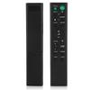 Remote Controller for Sony RMT AH100U Sound Bar HT CT180 SA CT180 AV Remote Control Replacement