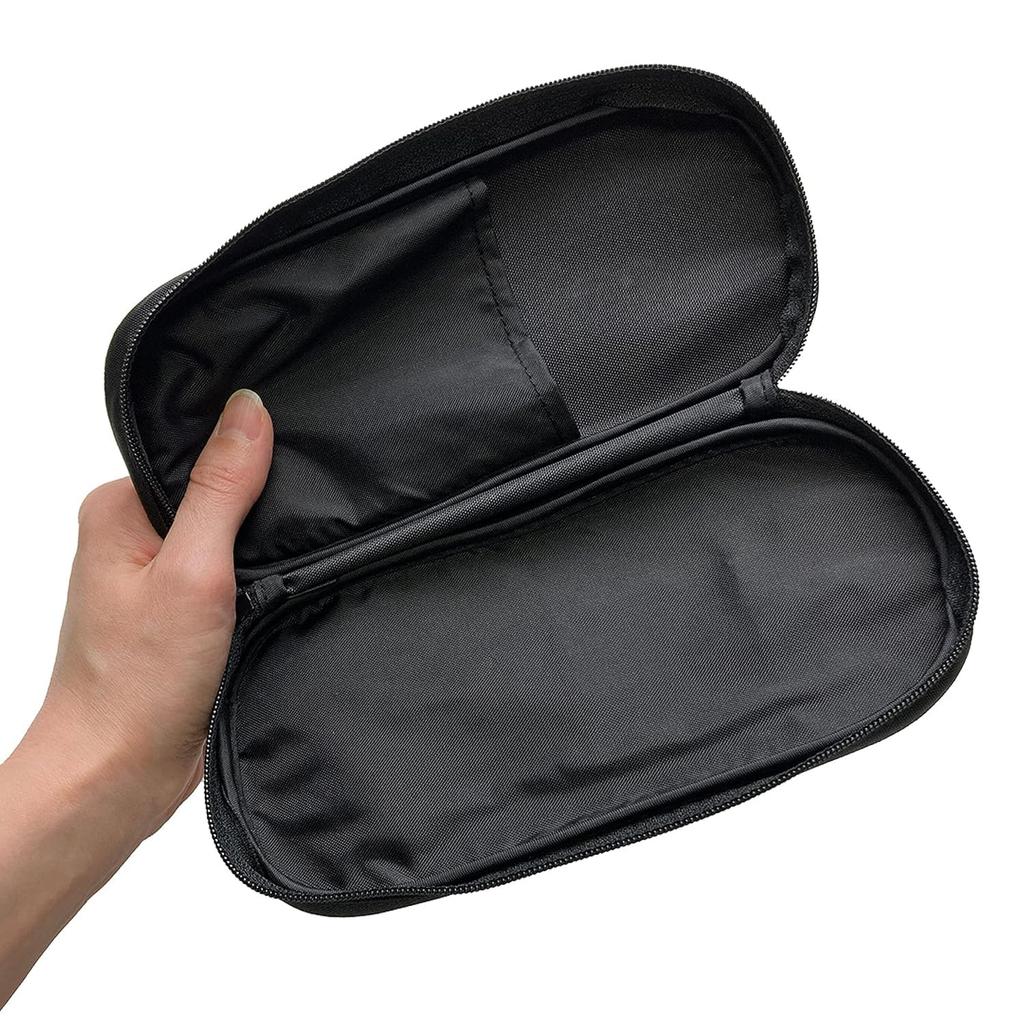 HIOKI AC Clamp Meter Тестер среднего значения тока DMM Сделано в Японии Тестовый футляр для переноски в комплекте 3280-10F [AC 1000A] Провода, [Продукт]