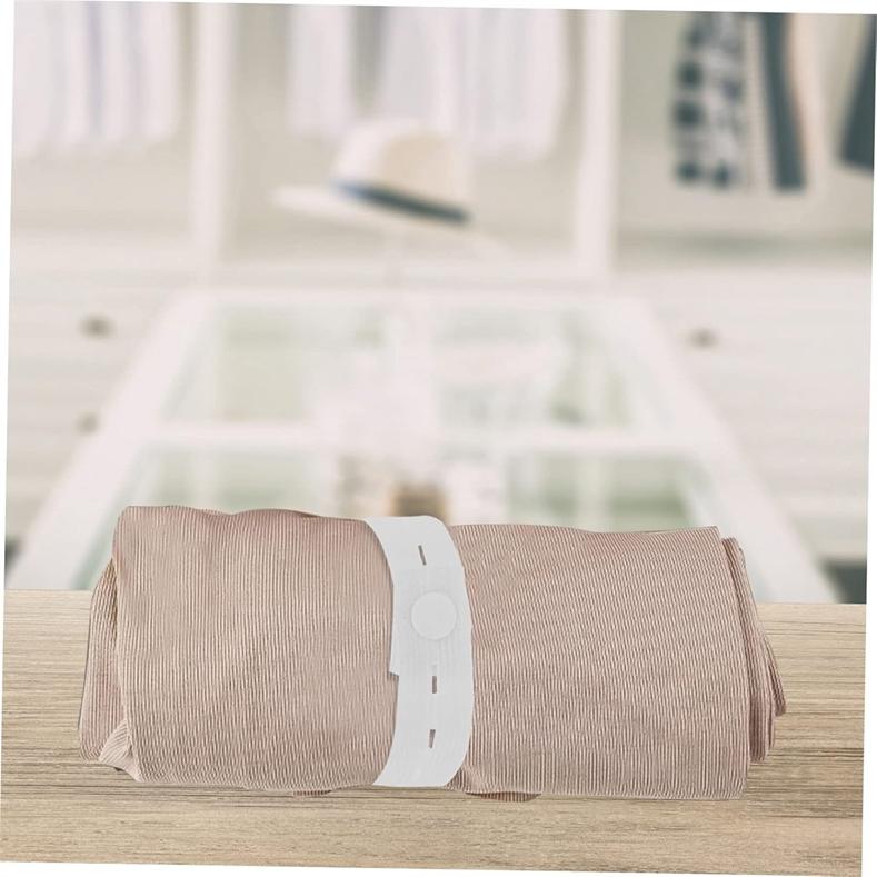 Многофункциональная сумка для хранения багажа, эластичный ремень, веревка для хранения спального мешка, многоразовое ленивое хранение, ящик для хранения в шкафу