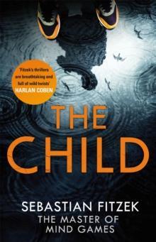 The Child by Sebastian Fitzek Paperback Book 9780751556872